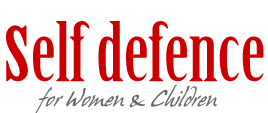 Self defence